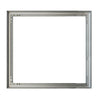 Aspen Fabric Frame System -- 24" x 24" Frame Only
