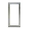 Aspen Fabric Frame System -- 4 ft. x 10 ft. Frame Only