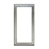 Aspen Fabric Frame System -- 6 ft. x 9 ft. Frame Only