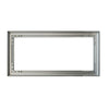 Aspen Fabric Frame System -- 9 ft. x 2 ft. Frame Only