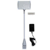 Aspen Accessories - Silver LED Light