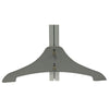 Aspen Accessories - Side Foot (Qty 1 = Pair)