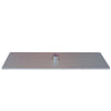Aspen Accessories - Flat Foot