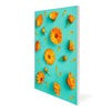 Aspen Slim Wall Mounted Single - Sided Graphic Only
