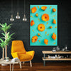 Aspen Slim Wall Mounted Single-Sided Frame Only - WS Display