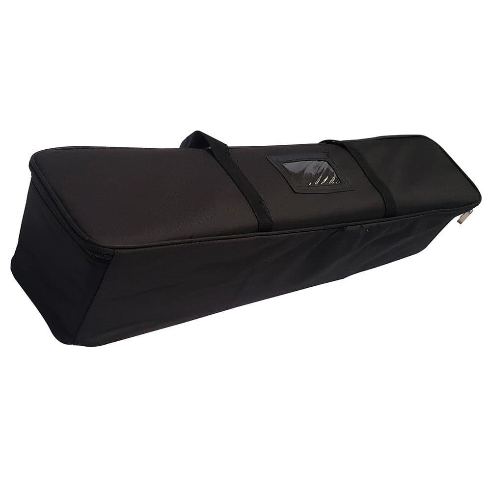 6 ft./ 8 ft. Backlit Fitted Table Throw