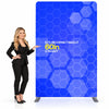 60 in. Connect Single Frame Display (Backlit) EZ Tube®