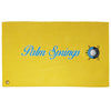Custom beach Towels