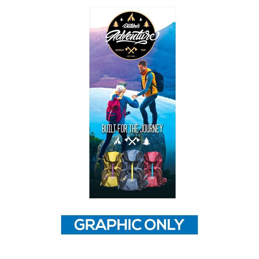 Best Seller Retractable Banner Stand - WS Display