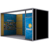 10x20 Cabo Booth B (Graphic Package)