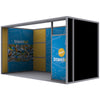10x20 Cabo Booth B (Graphic Package)