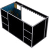 10x20 Cabo Booth B (Graphic Package)
