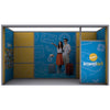 10x20 Cabo Booth B (Graphic Package)