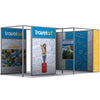 30x20 Cabo Booth D (Graphic Package)