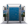 30x20 Cabo Booth D (Graphic Package)