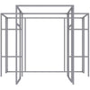 30x20 Cabo Booth D (Graphic Package)