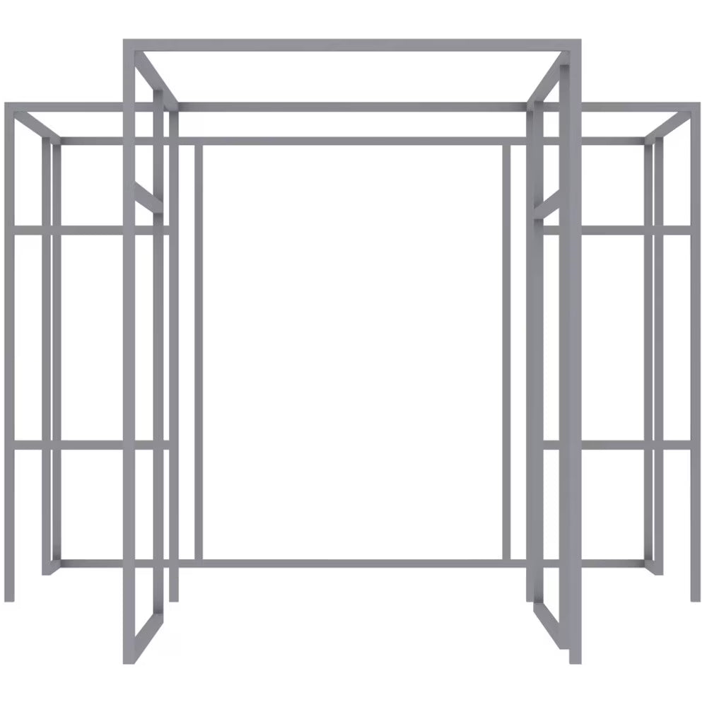 30 ft Cabo Booth D (Graphic Package)