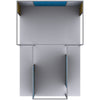 30x20 Cabo Booth D (Graphic Package)