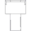 30x20 Cabo Booth D (Graphic Package)