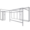 30x20 Cabo Booth F (Graphic Package)