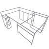 30x20 Cabo Booth F (Graphic Package)