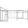 30x20 Cabo Booth F (Graphic Package)