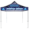 ONE CHOICE® 10ft Aluminum Canopy Tent