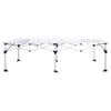 Casita Mesa Folding Table (Graphic Package)