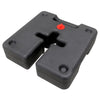 Casita Plastic Water Base for one leg (sold as 1 piece) - WS Display