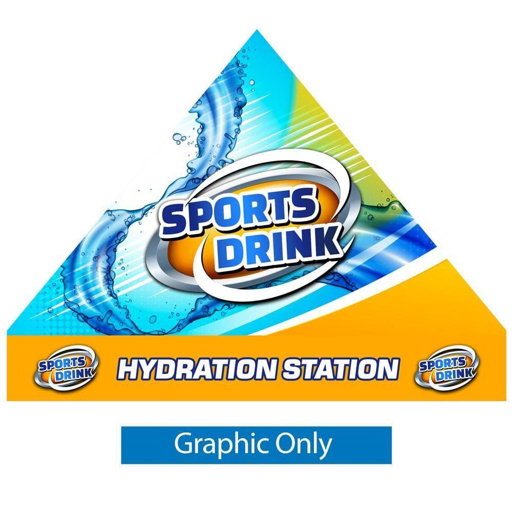 20 ft Casita Air Canopy Tent - WS Display