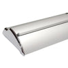 Contour Retractable Banner Stand 33.5" (Stand Only)