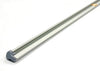 24in. Doublestep Retractable Stand Clamp Bar