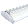 Doublestep 36" Retractable Banner Stand (Stand Only)
