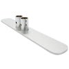 Connector Foot for EZ Barrier Fabric Display