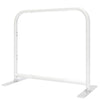 EZ Barrier Small - Outdoor Double - Sided Graphic Package