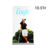 4ft. EZ Extend Tension Fabric Tube Display
