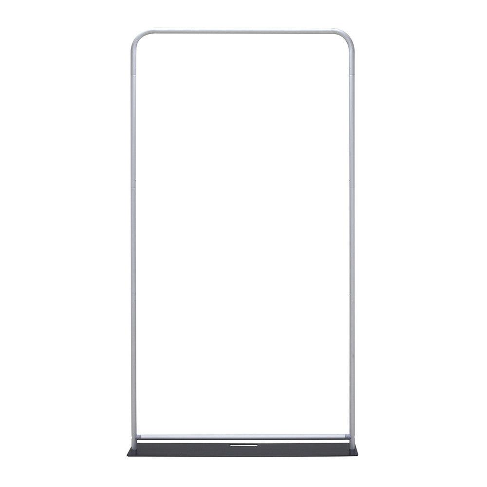 4ft. EZ Extend Tension Fabric Tube Display - WS Display