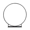 7ft. EZ Extend Circle Display