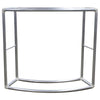 EZ Fabric Curved Counter - WS Display