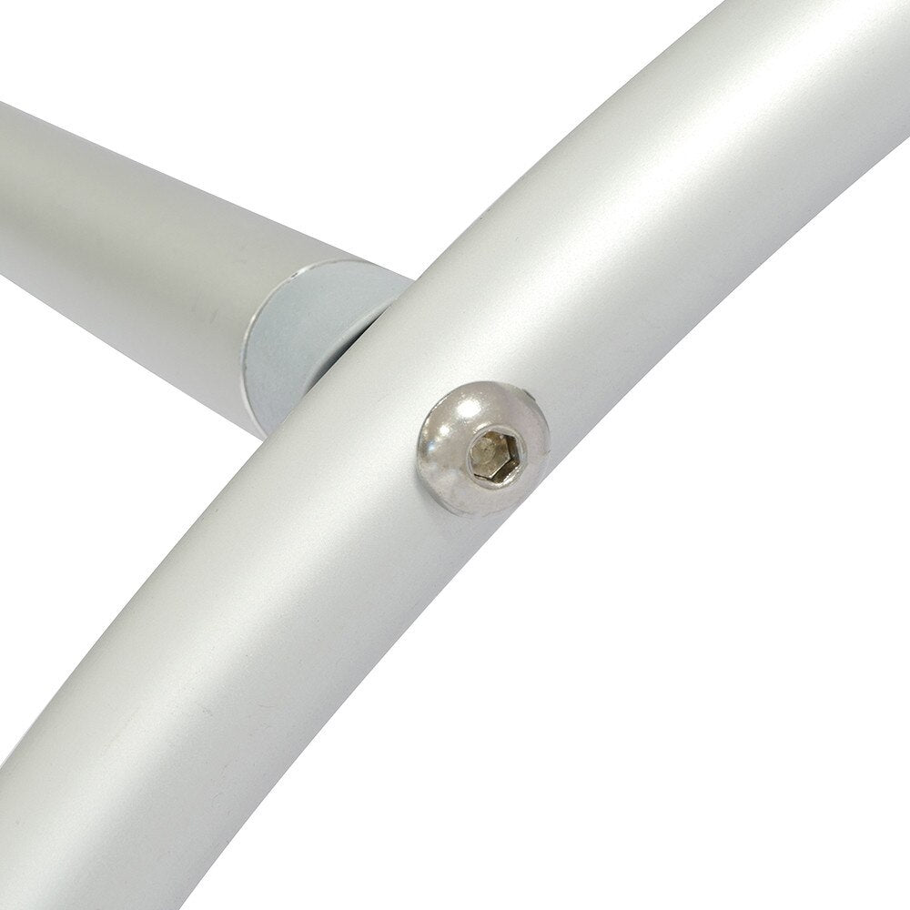 10ft H EZ Pillar Fabric Display