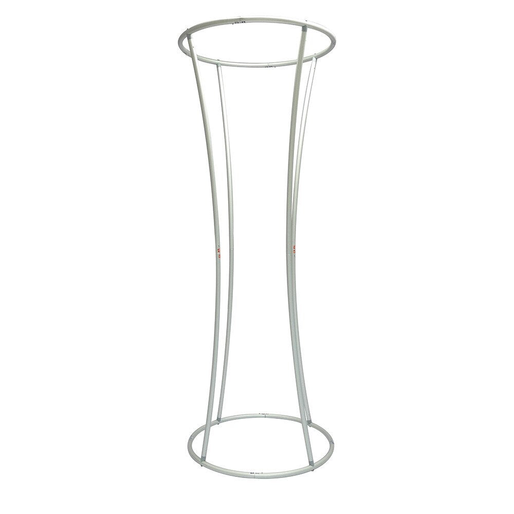 10ft H EZ Pillar Fabric Display