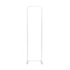 2ft. EZ Stand Fabric Tube Display