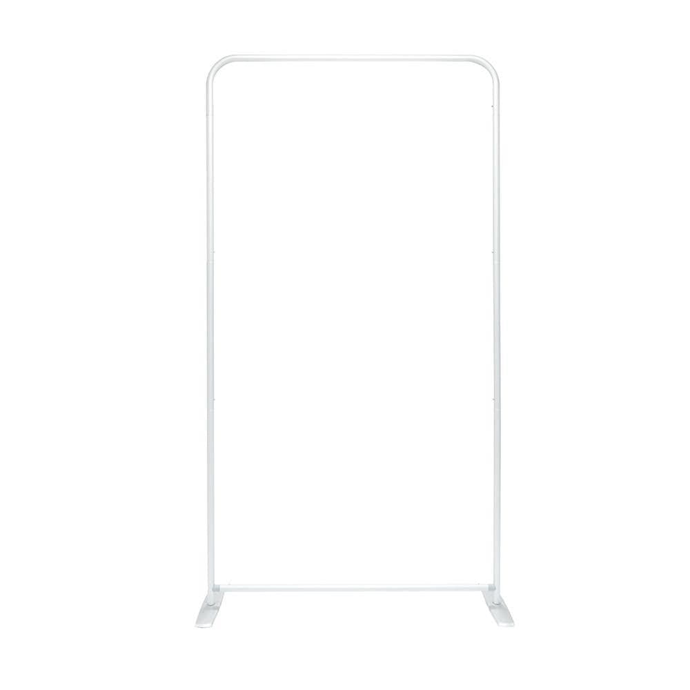 4ft. EZ Stand Fabric Tube Display - WS Display