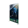 5ft. EZ Stand Fabric Tube Display