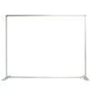 8 ft EZ Tube Straight Display