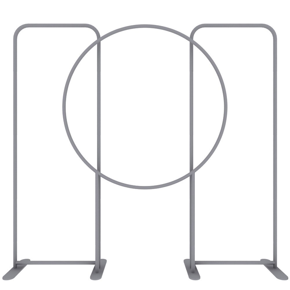 EZ Tube® Connect 10 ft. Kit J (3 x 5 x 3 ft.)