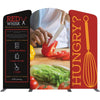 10 ft. EZ Tube® Connect Kit Displays