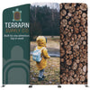 10 ft. EZ Tube® Connect Kit Displays