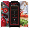 10 ft. EZ Tube® Connect Kit Displays