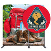 10 ft. EZ Tube® Connect Kit Displays